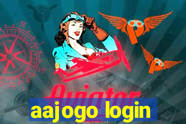 aajogo login